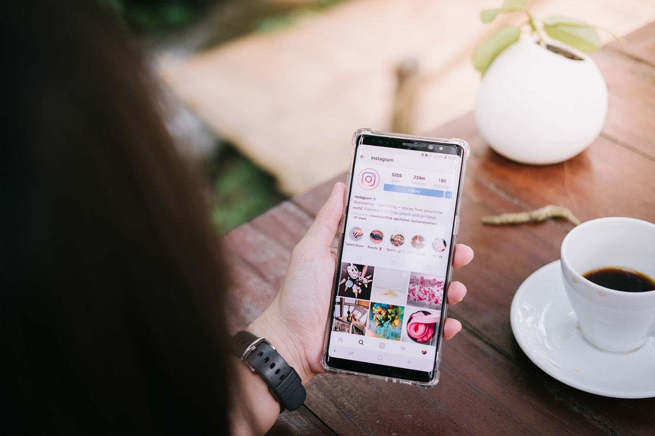5 cose da fare e 5 cose da non fare su Instagram personal branding