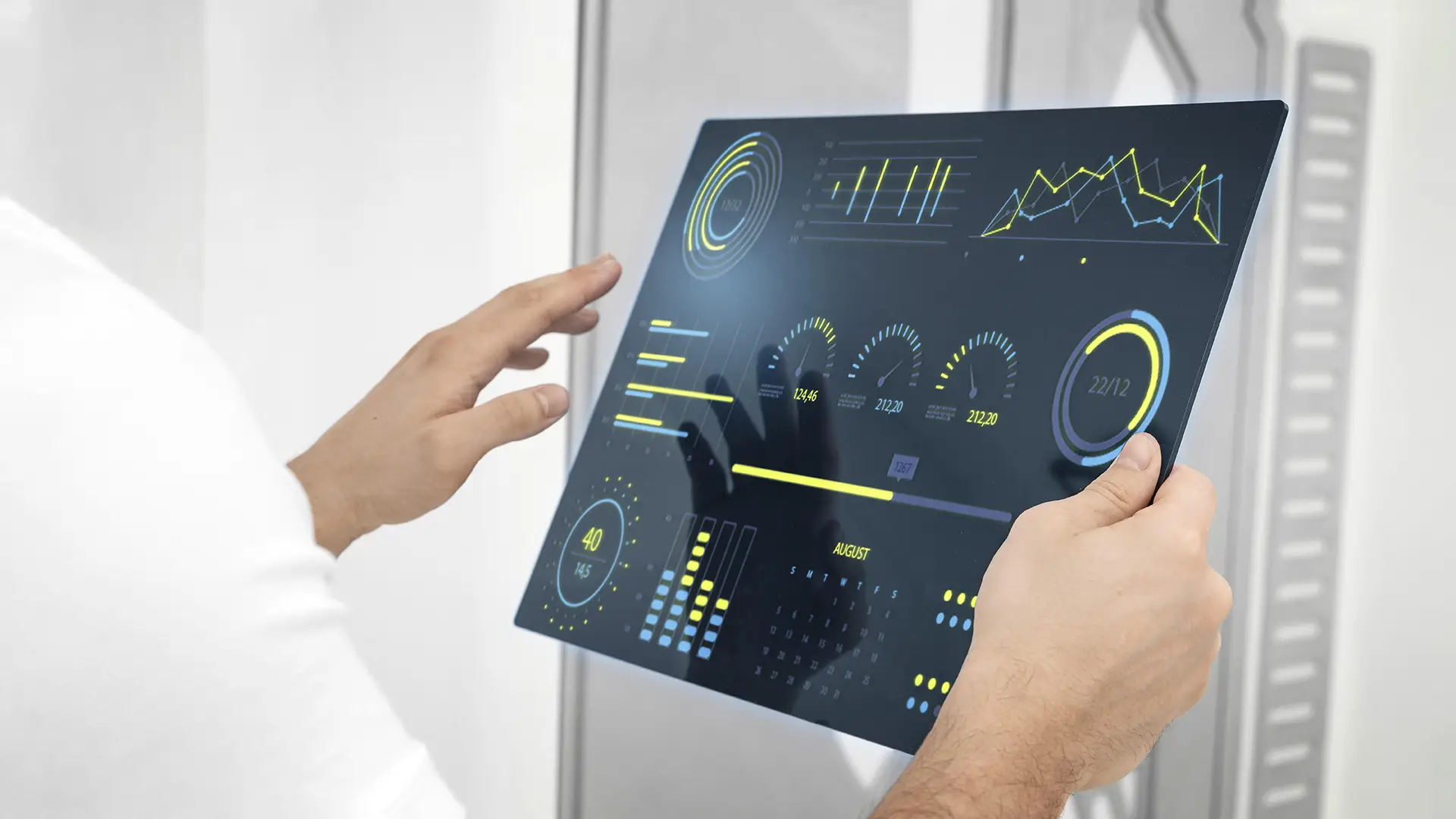 Azienda Data Driven